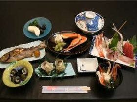 温泉民宿　わたや