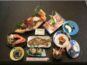 温泉民宿　わたや