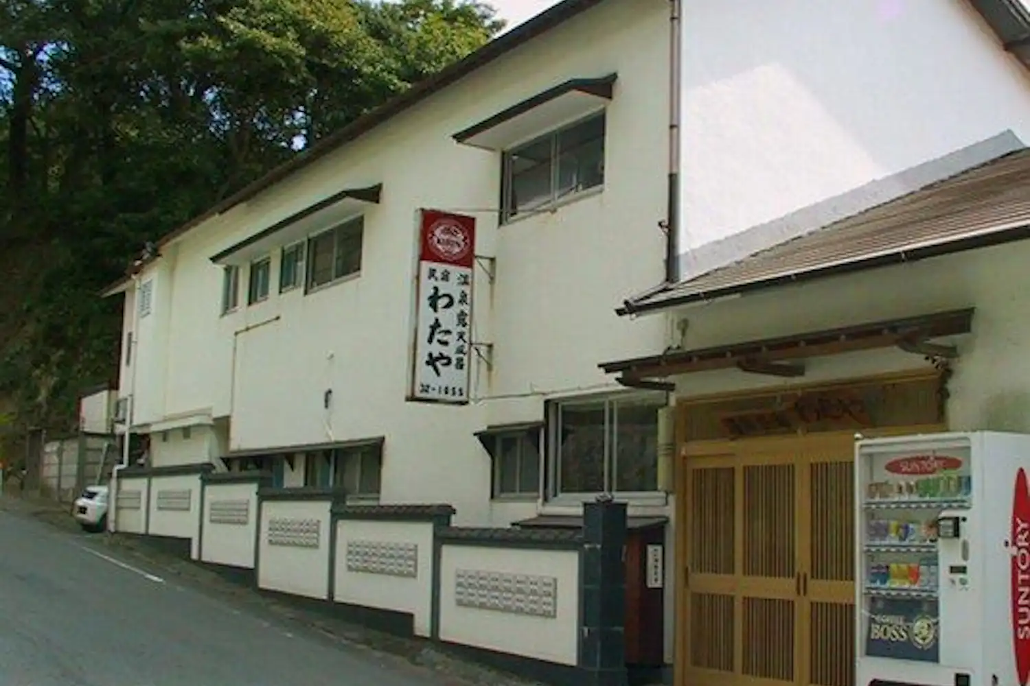 施設画像
