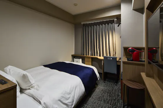 ดีลักซ์เซมิดับเบิล