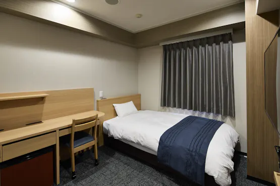 ปรับปรุงใหม่ในปี 2023 ห้องสแตนดาร์ดเซมิดับเบิล