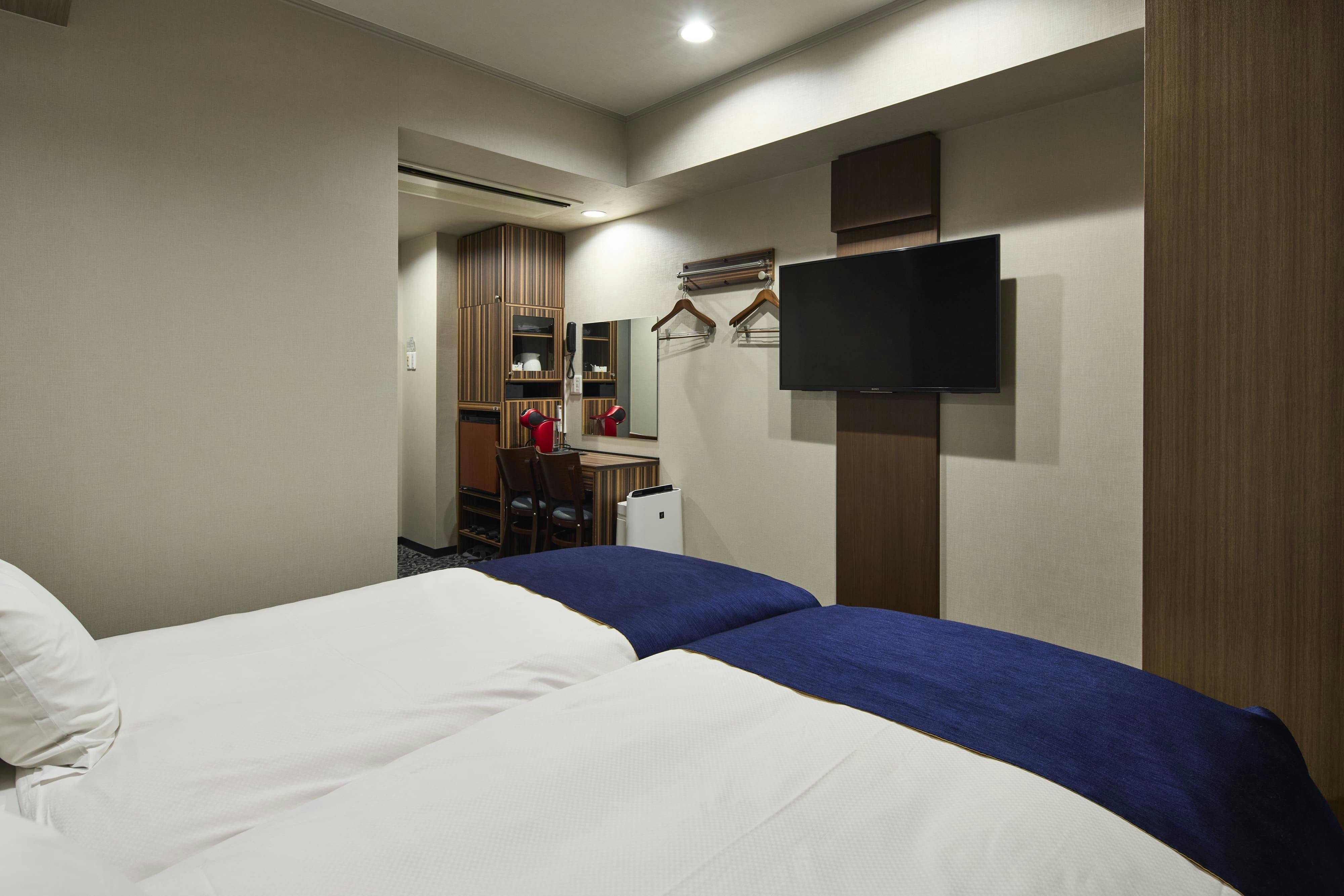 Station Hotel Kuwana