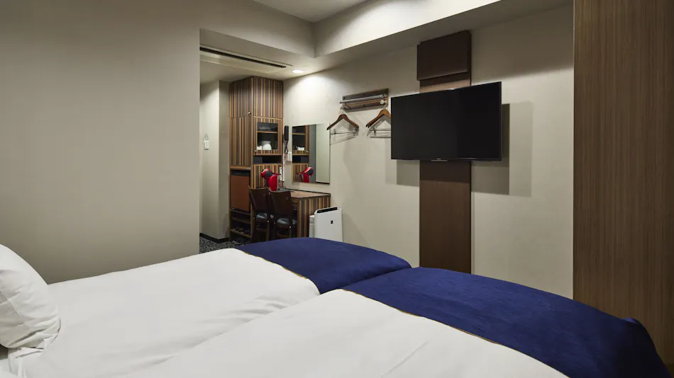 Station Hotel Kuwana