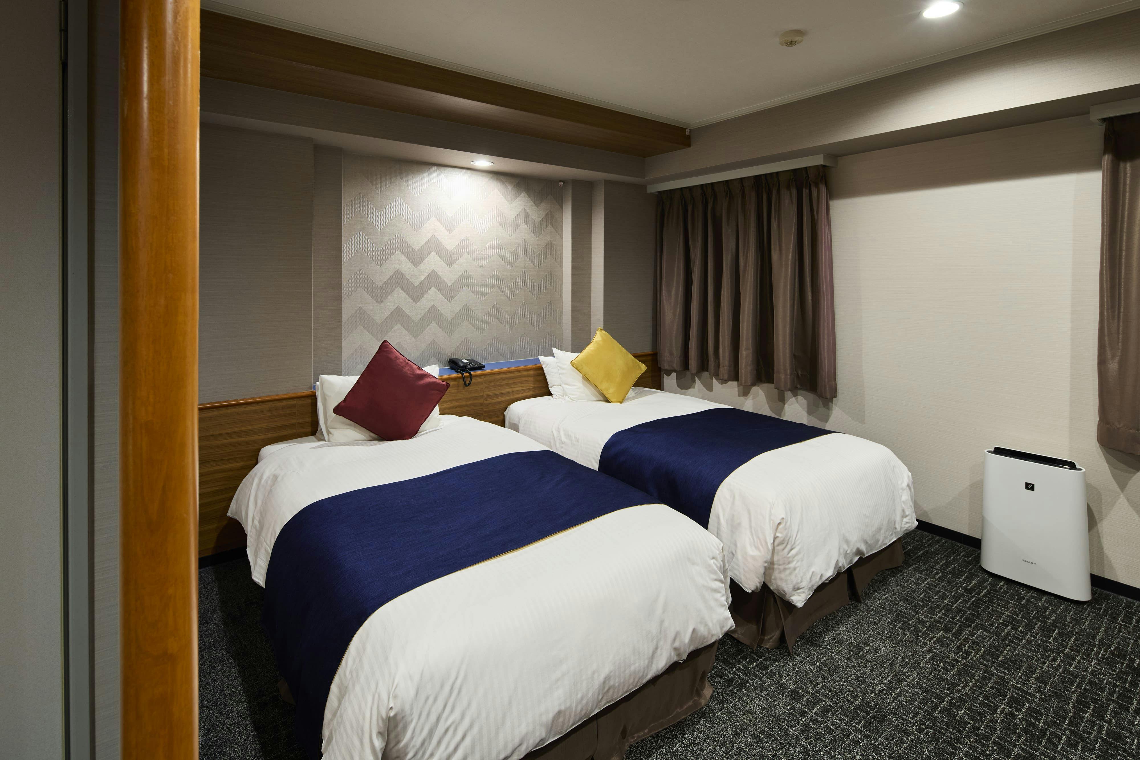Station Hotel Kuwana