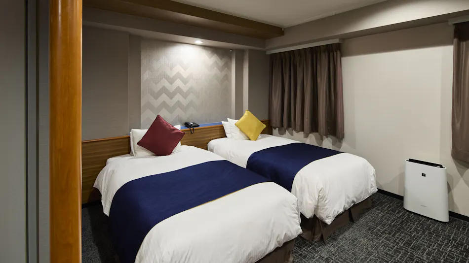 Station Hotel Kuwana