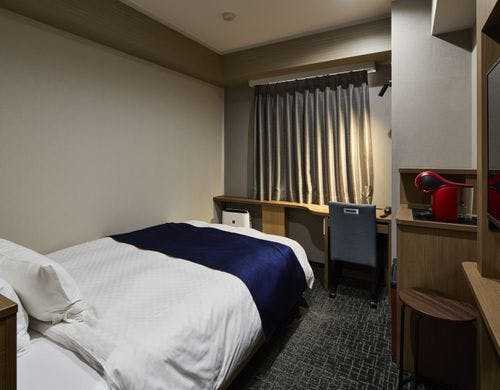 デラックスセミダブル