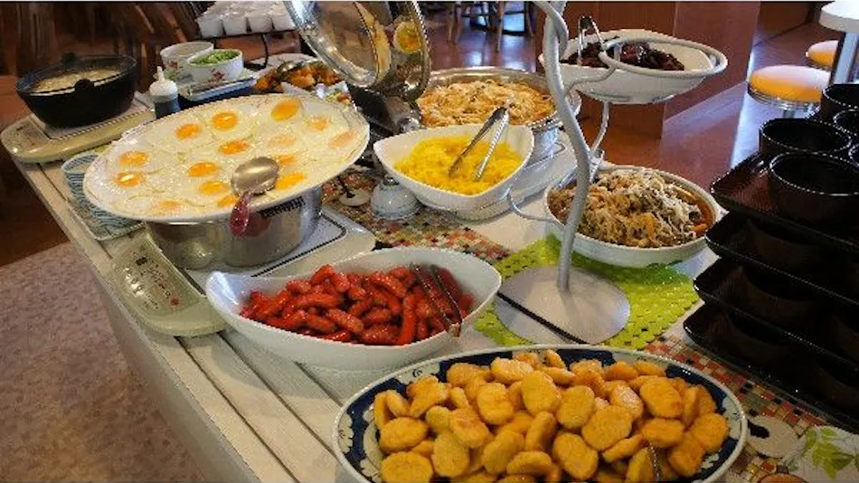 Station Hotel Kuwana