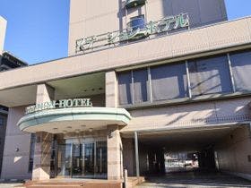 名古屋アンパンマンこどもミュージアム パーク周辺でおすすめの宿 人気の宿をランキングでご紹介 Yahoo トラベル