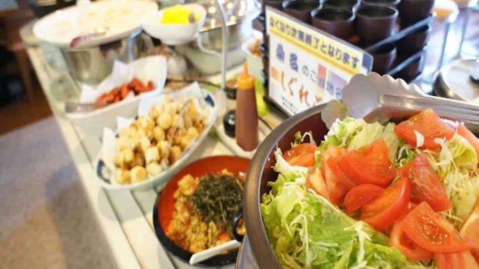 Station Hotel Kuwana