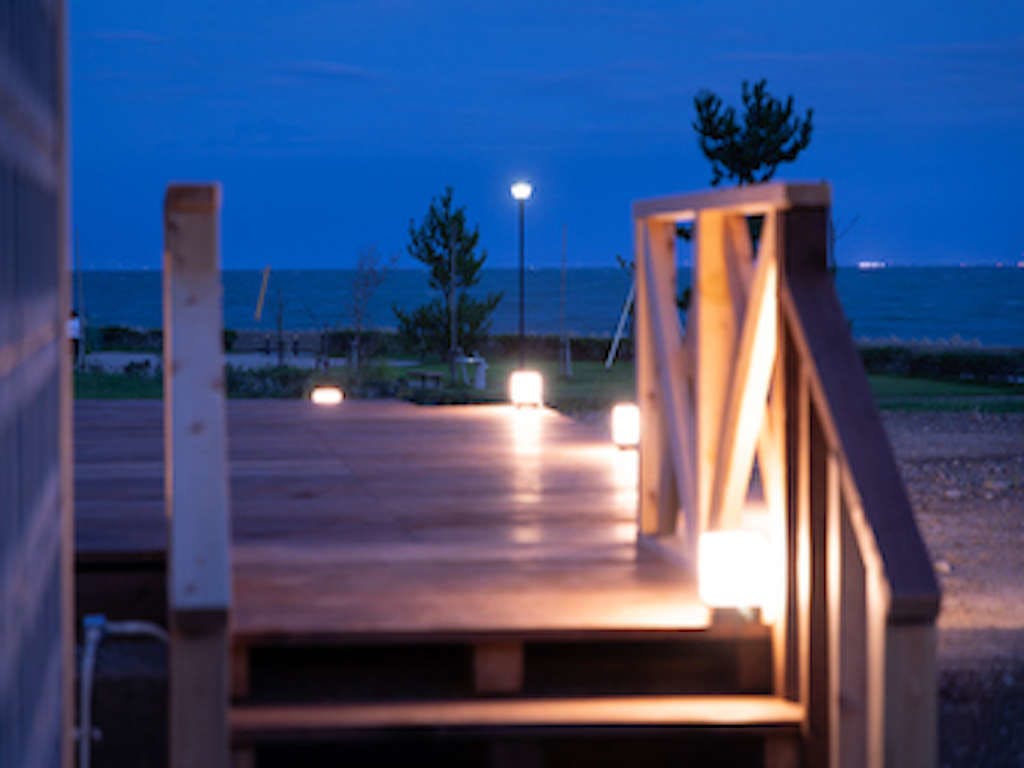 The Inn That Makes You Want to Relocate 'Immigre'