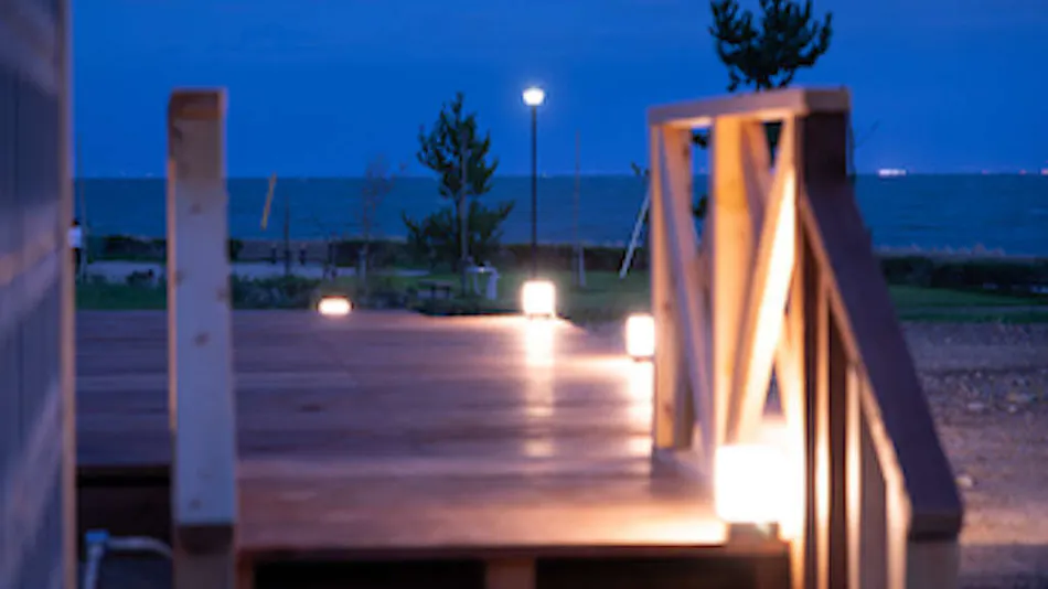 The Inn That Makes You Want to Relocate 'Immigre'
