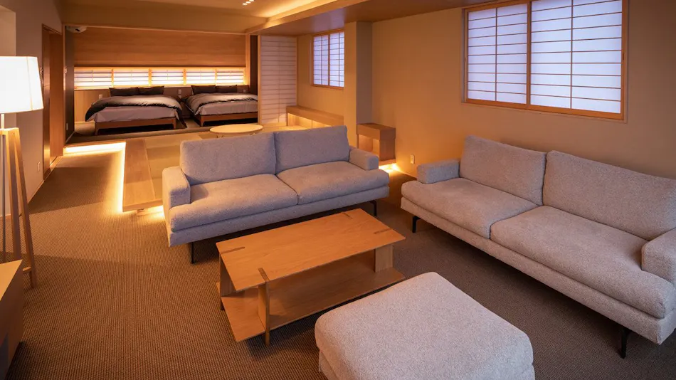 The Inn That Makes You Want to Relocate 'Immigre'