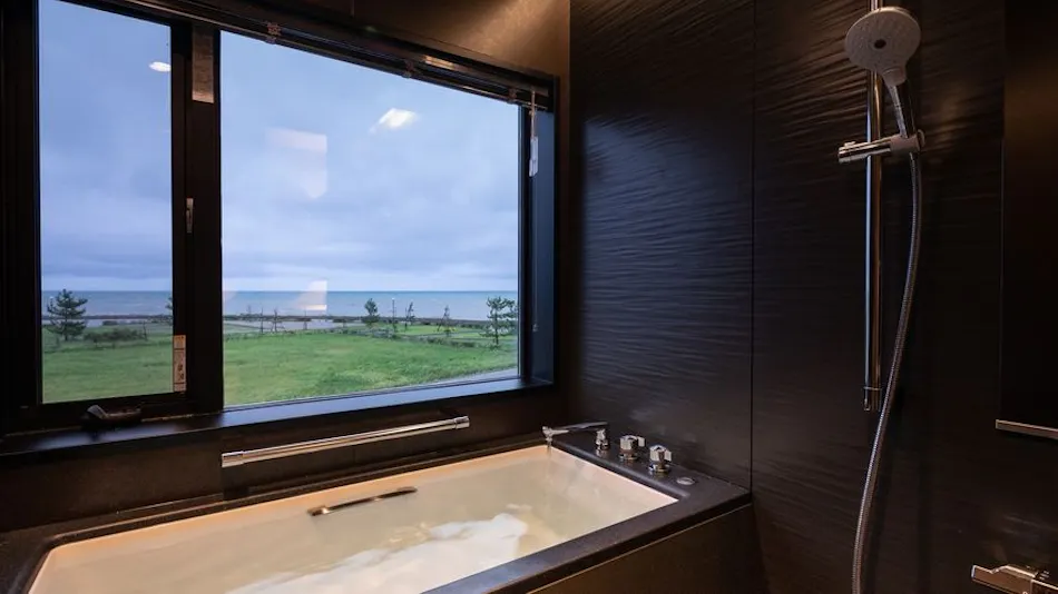 The Inn That Makes You Want to Relocate 'Immigre'