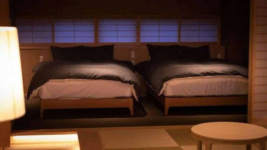 The Inn That Makes You Want to Relocate 'Immigre'