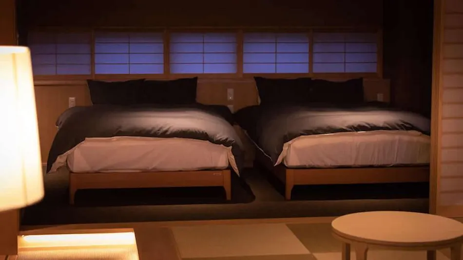 The Inn That Makes You Want to Relocate 'Immigre'