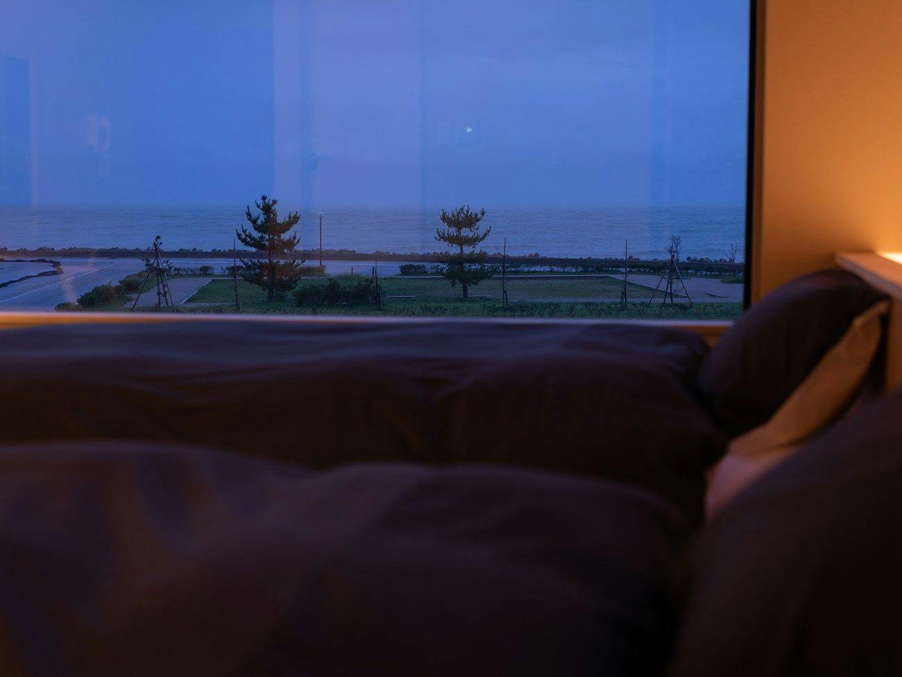 The Inn That Makes You Want to Relocate 'Immigre'