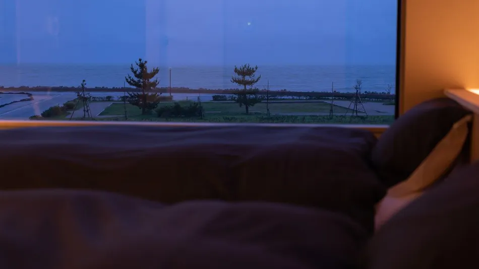 The Inn That Makes You Want to Relocate 'Immigre'