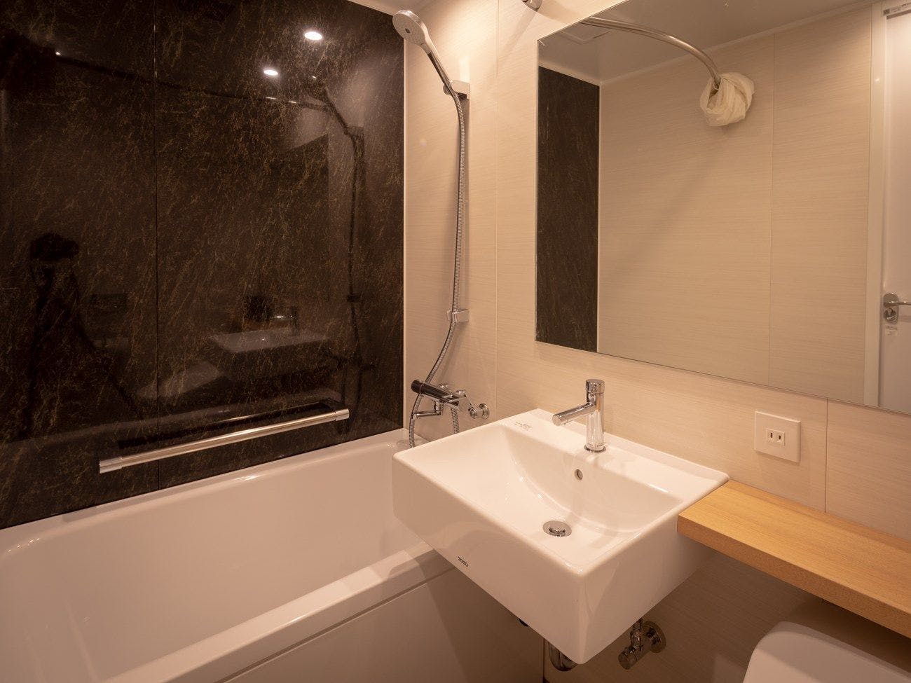 ห้องน้ำ