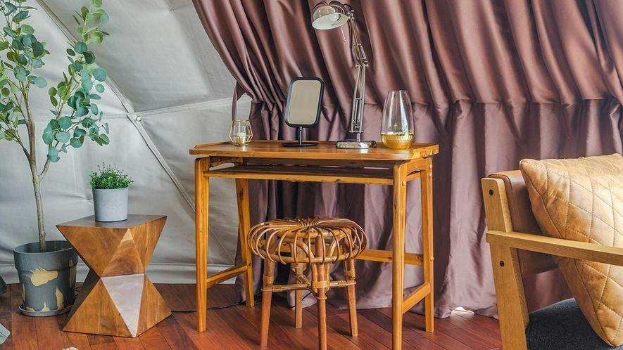 The Inn That Makes You Want to Relocate 'Immigre'