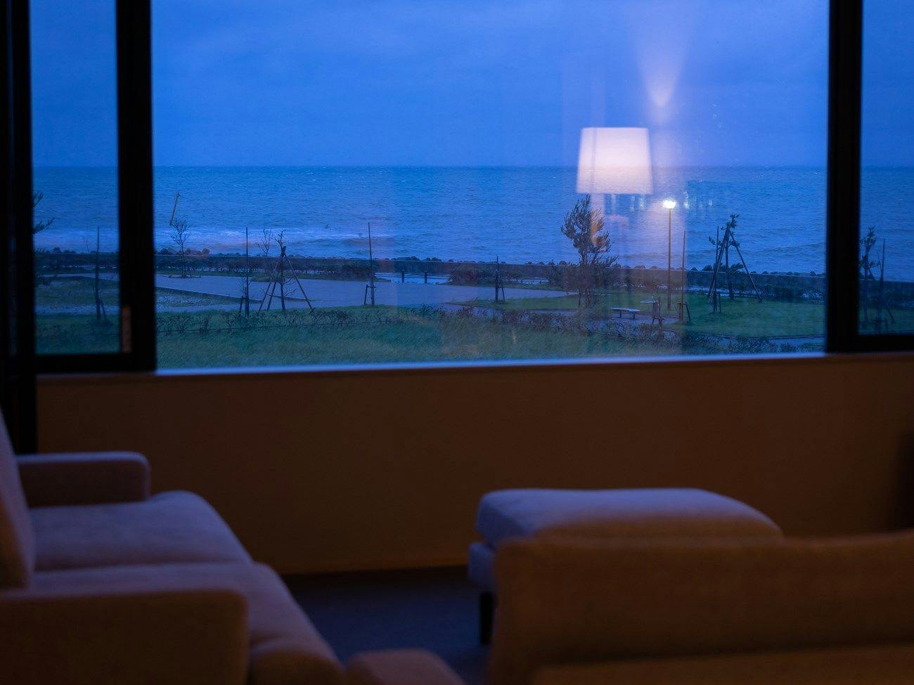 The Inn That Makes You Want to Relocate 'Immigre'