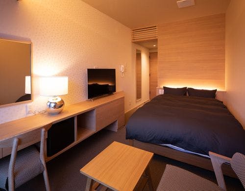 スタンダードダブル