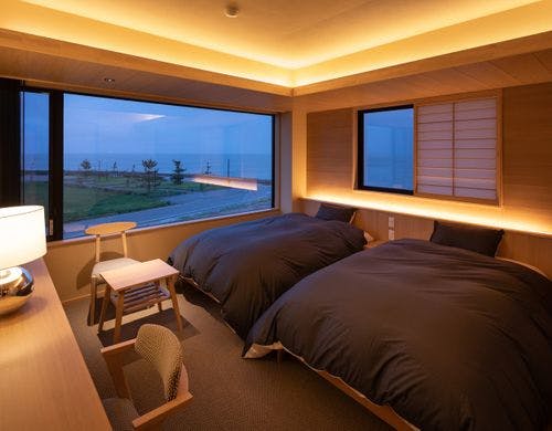 スーペリアツイン