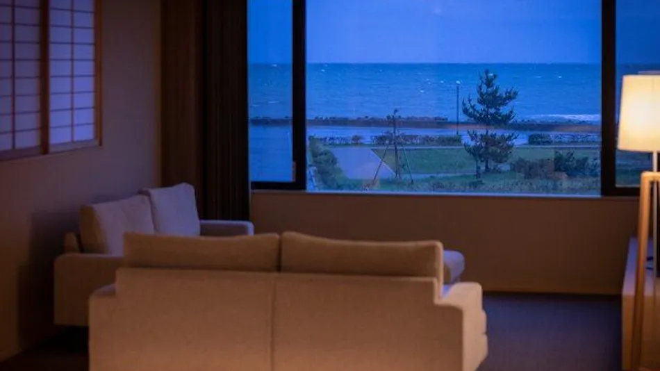 The Inn That Makes You Want to Relocate 'Immigre'