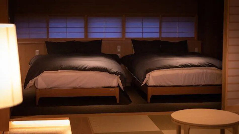 The Inn That Makes You Want to Relocate 'Immigre'