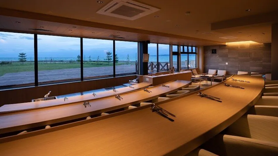 The Inn That Makes You Want to Relocate 'Immigre'