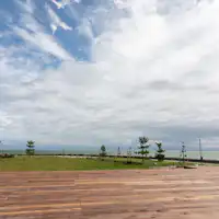 ระเบียงไม้