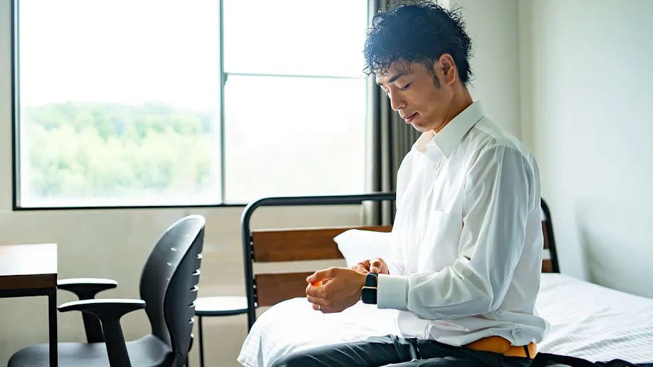 Sautel Utsunomiya Haga