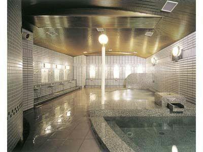 Capsule Inn Otsuka