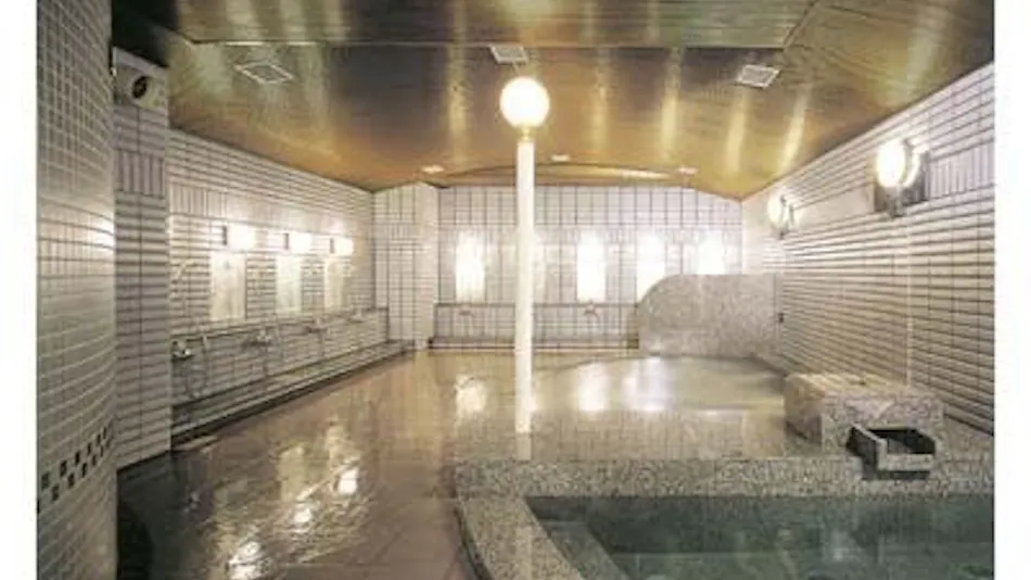 Capsule Inn Otsuka