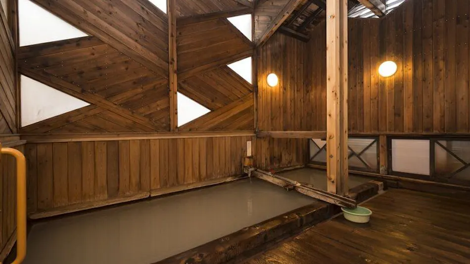 Kusatsu Onsen Futabaya