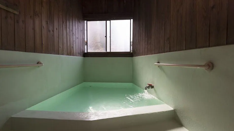 Kusatsu Onsen Futabaya