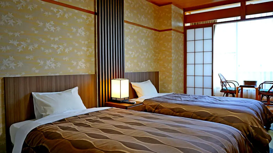 The Grand Resort Elegante Atami