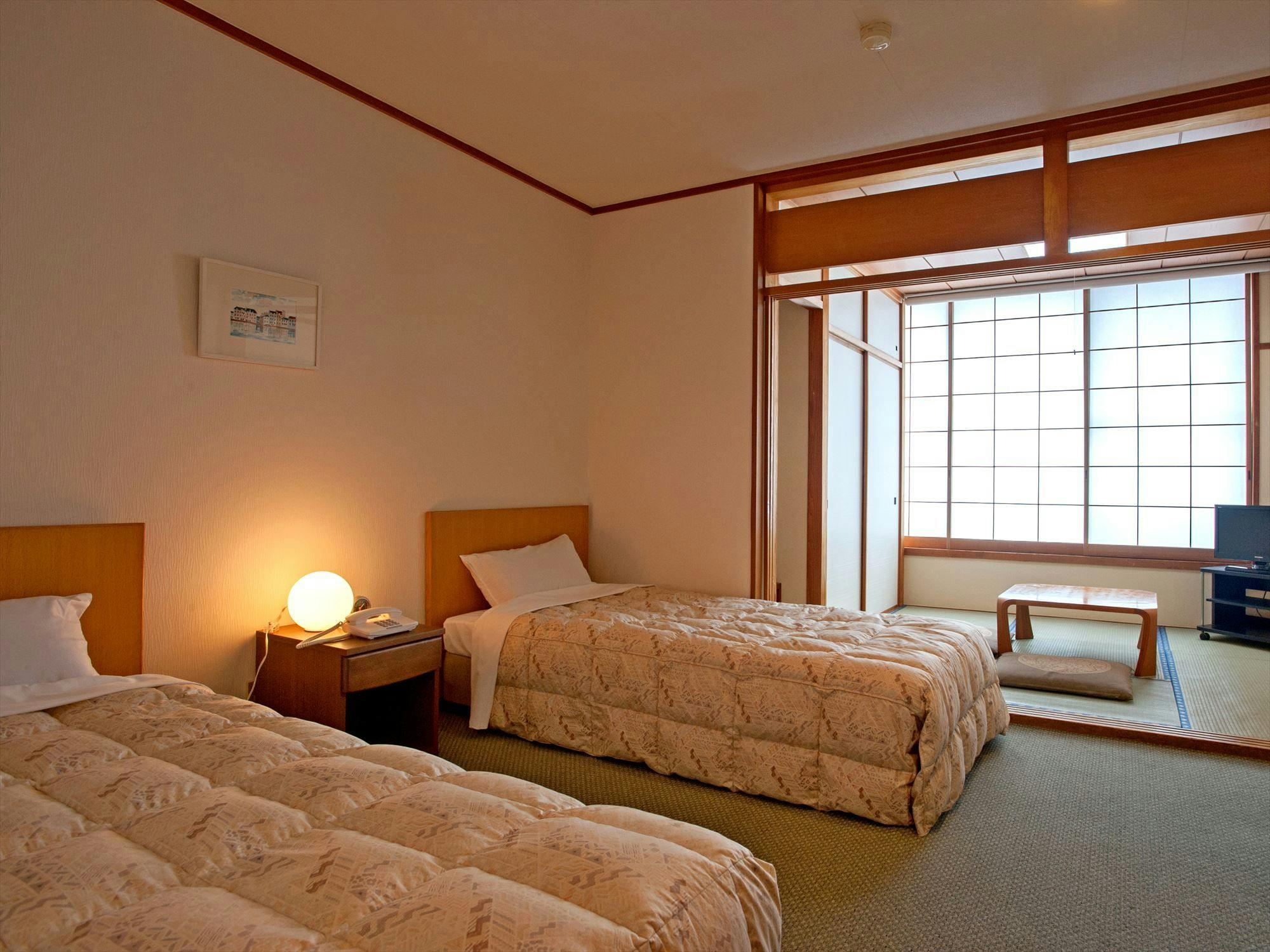 The Grand Resort Elegante Atami