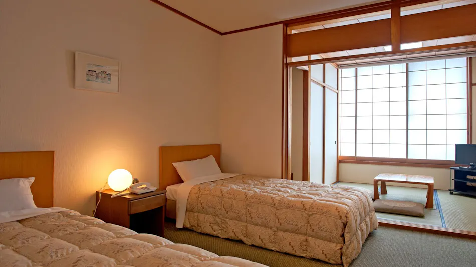 The Grand Resort Elegante Atami