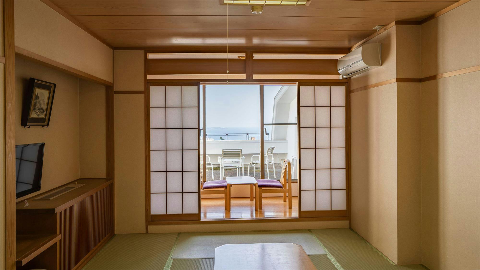 The Grand Resort Elegante Atami