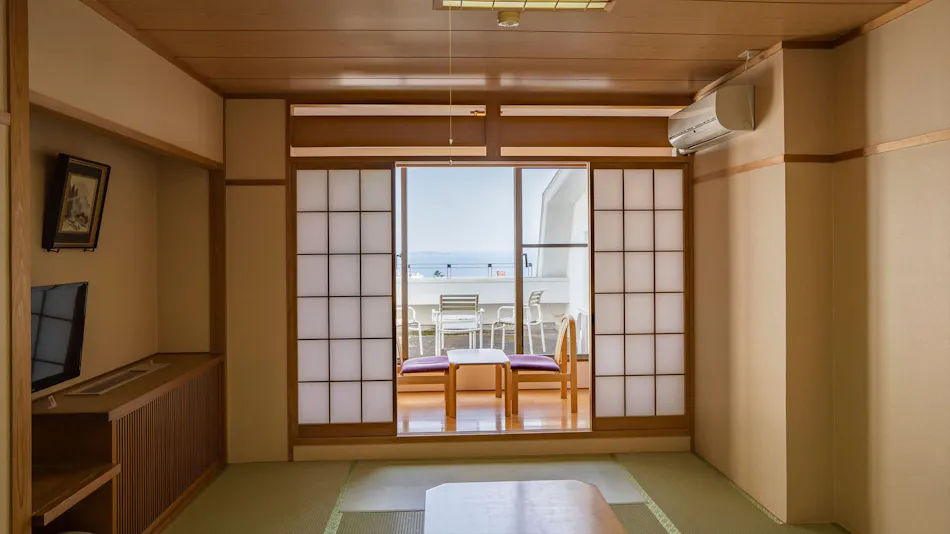 The Grand Resort Elegante Atami