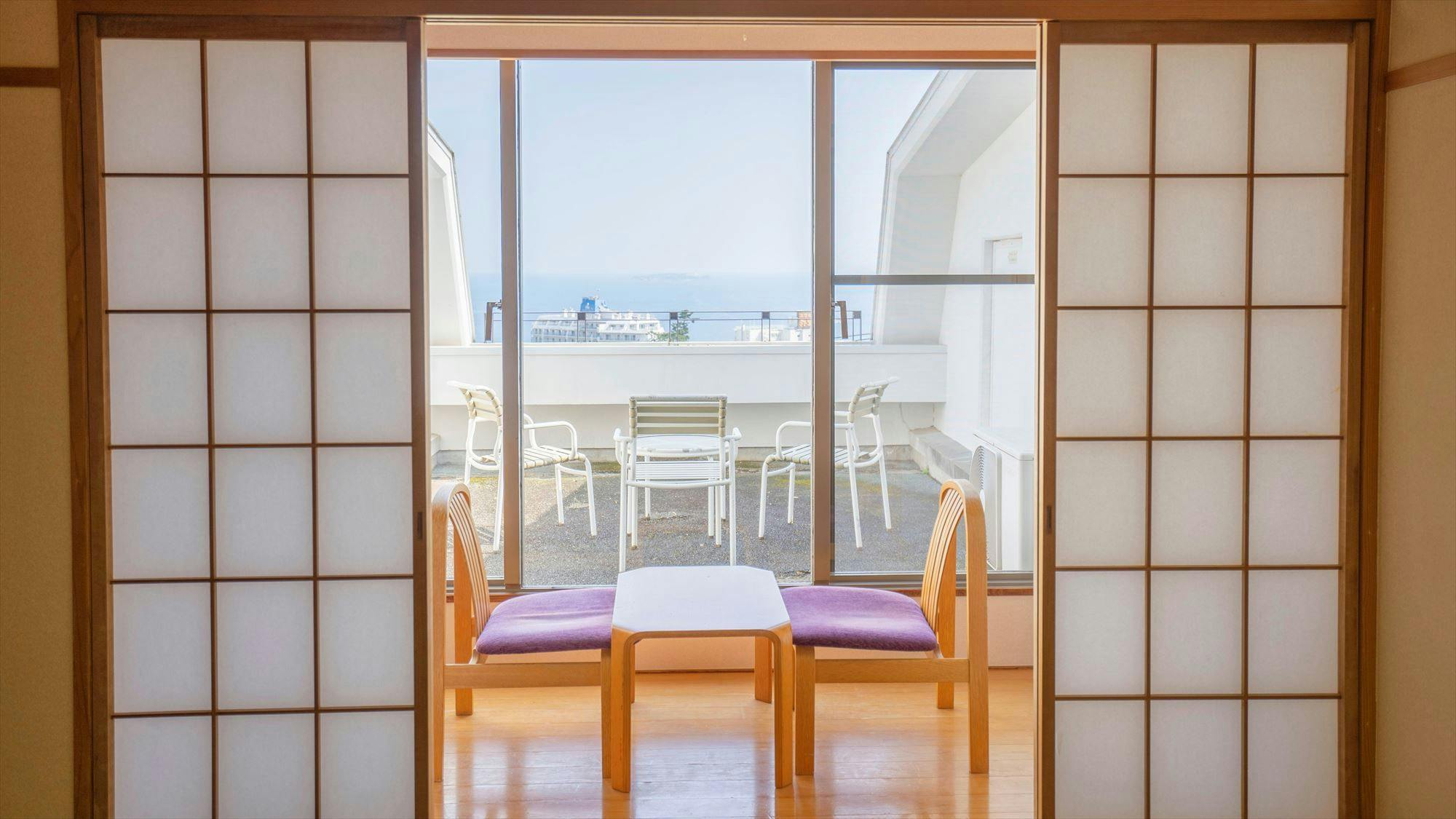 The Grand Resort Elegante Atami