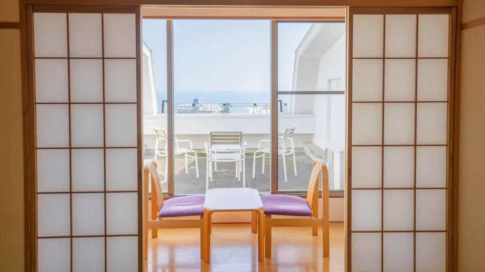 The Grand Resort Elegante Atami