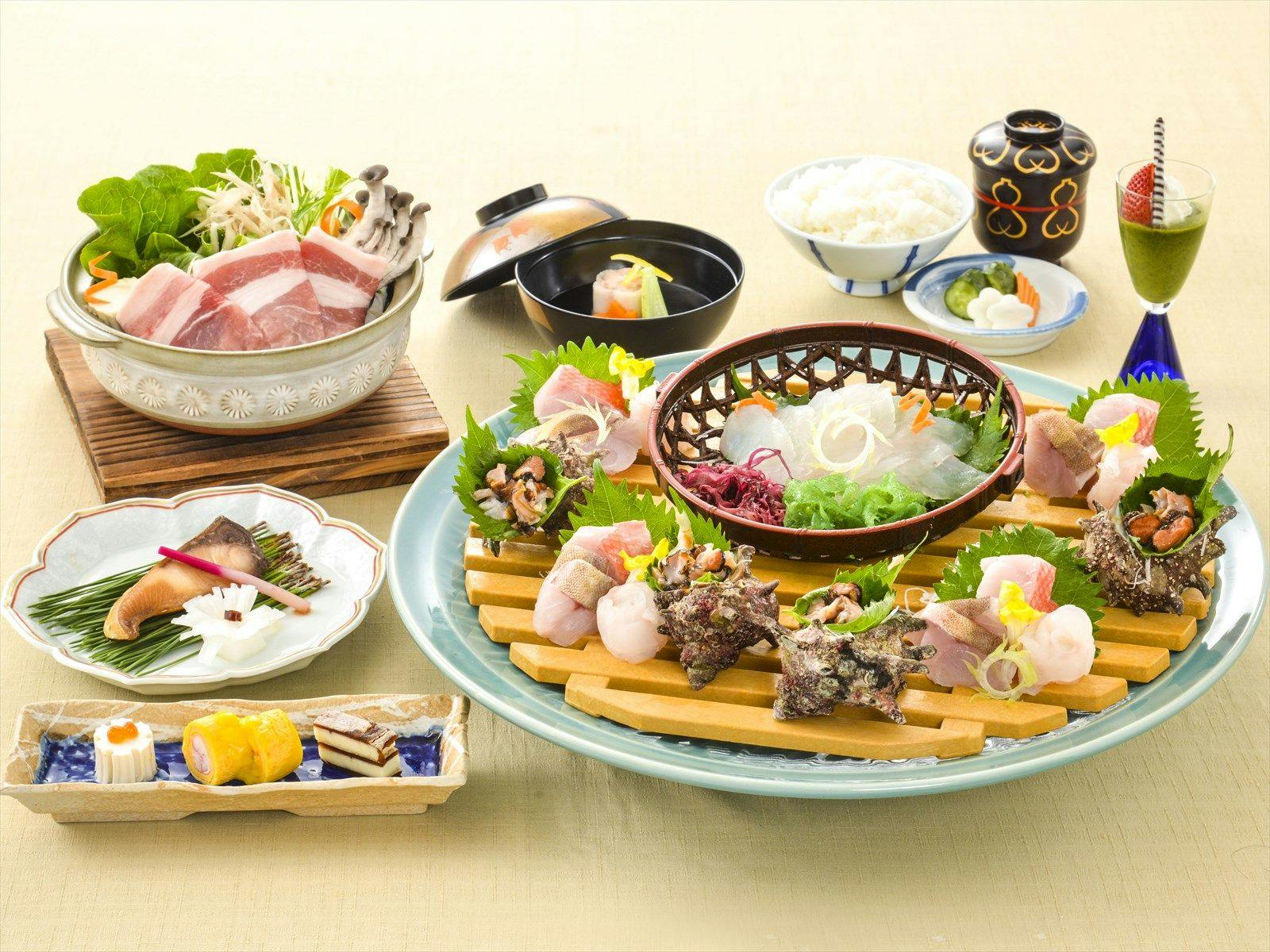 The Grand Resort Elegante Atami