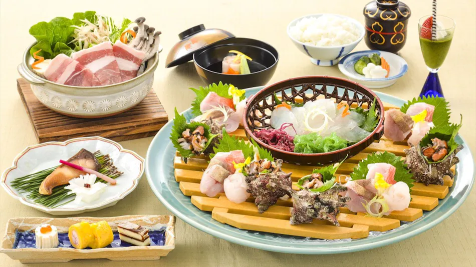 The Grand Resort Elegante Atami