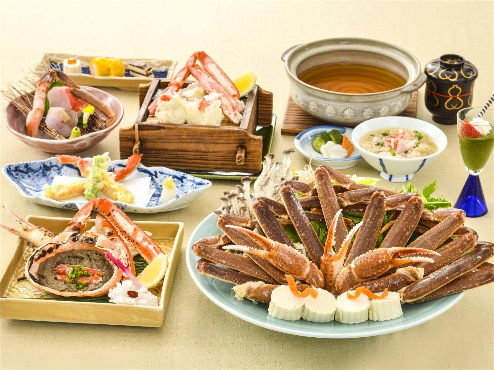 The Grand Resort Elegante Atami