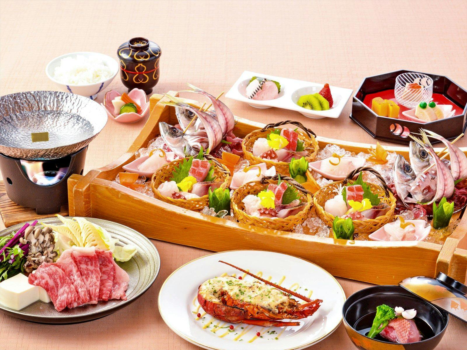 The Grand Resort Elegante Atami