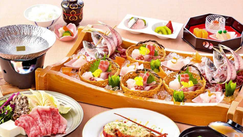 The Grand Resort Elegante Atami