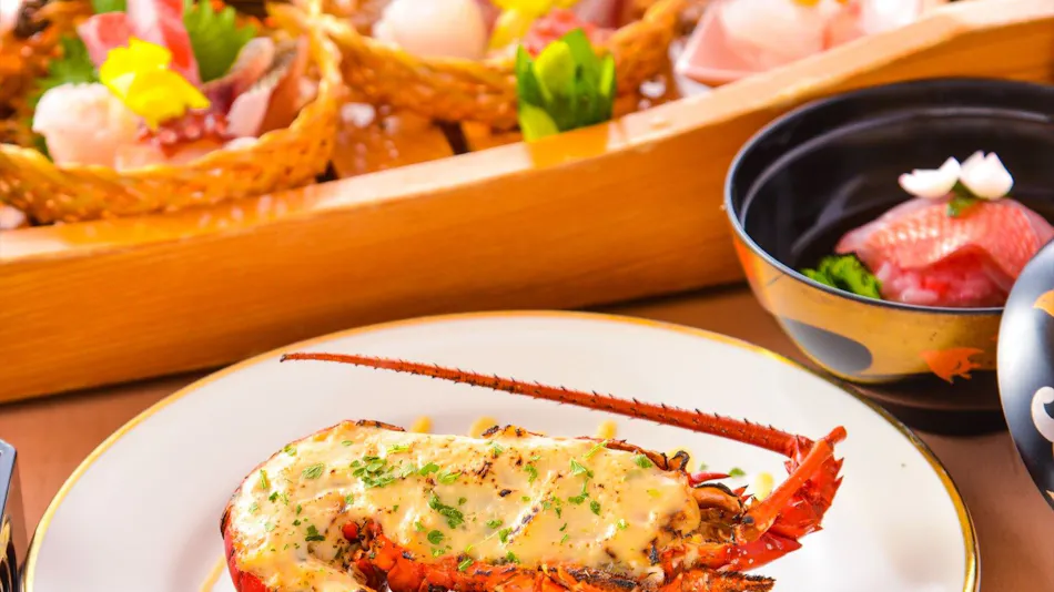 The Grand Resort Elegante Atami