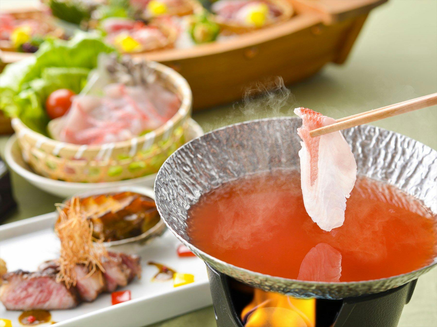 The Grand Resort Elegante Atami