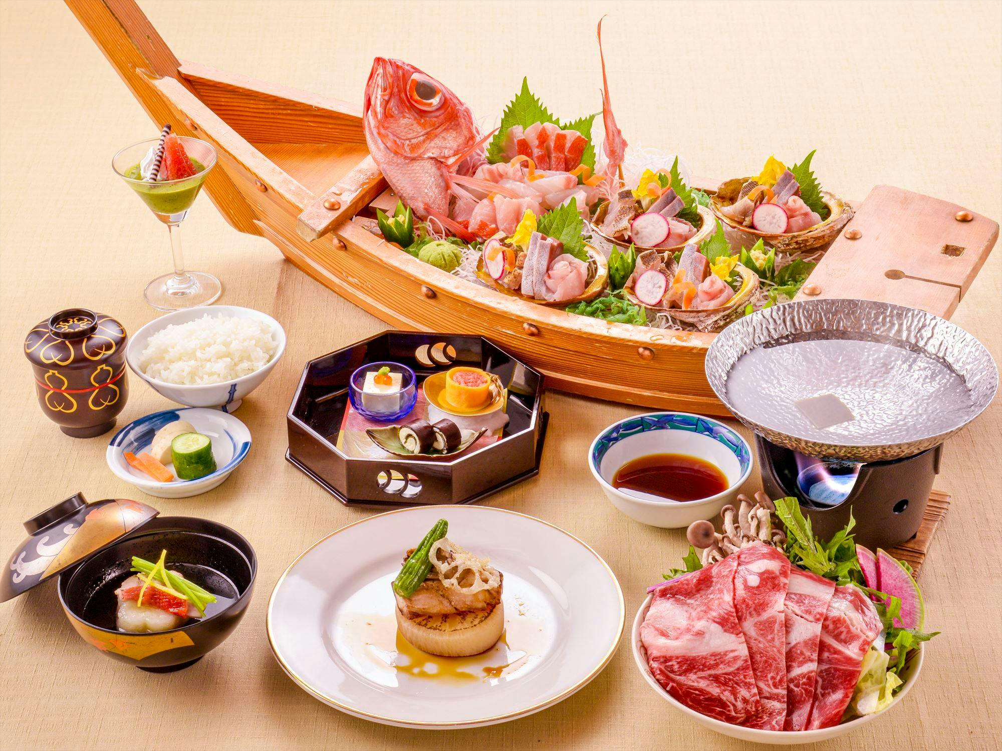 The Grand Resort Elegante Atami